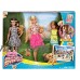 Barbie and Her Sisters in The Great Puppy Adventure Doll (3-Pack) (Discontinued by manufacturer)   554153568